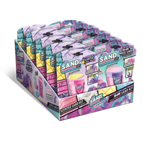 So Sand Scented Sand 1-Pack