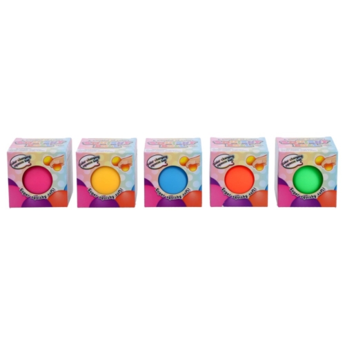 Amazing Cool Fidget Squishy Color Change Bal  6