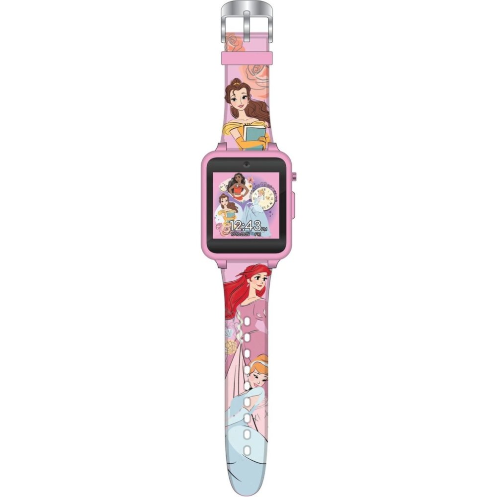 Horloge Disney Princess Interactief