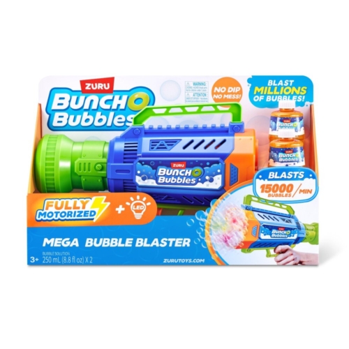 Zuru Bunch-o-bubbels mega blaster