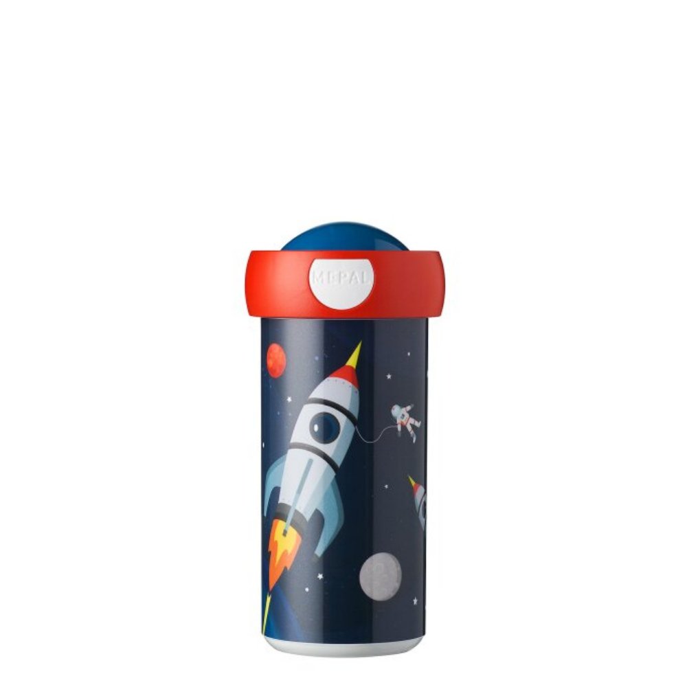 Mepal Campus Schoolbeker Space 300 ML