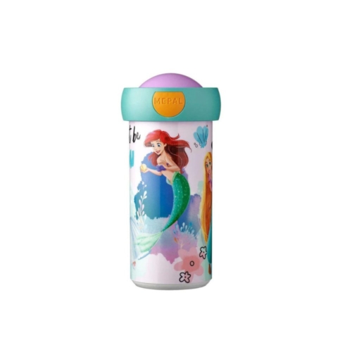 Mepal Campus Schoolbeker 300 ml Disney Princess