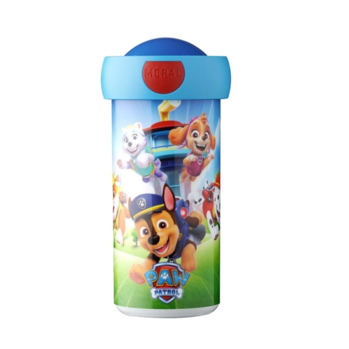 Mepal Campus Schoolbeker 300 ml Paw Patrol