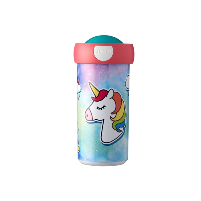 Mepal Campus Schoolbeker Unicorn 300 ml