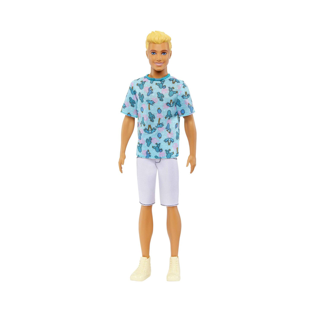 ken-barbie