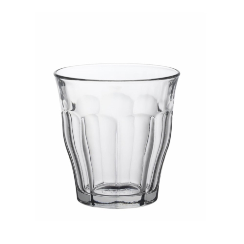 Duralex Glas Picardie 16Cl Set6