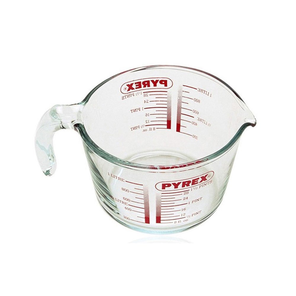 Pyrex Prep & Store Classic Maatbeker 1