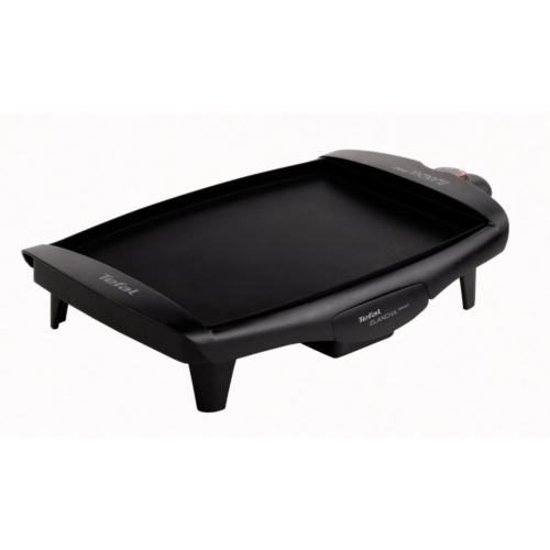 Tefal Bak- en grillplaat Compact Plancha 900