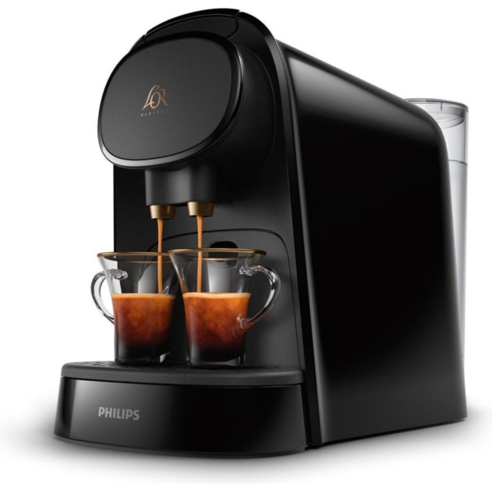 Philips Koffiecupmachine LM8012/60 L'OR BARISTA zwart