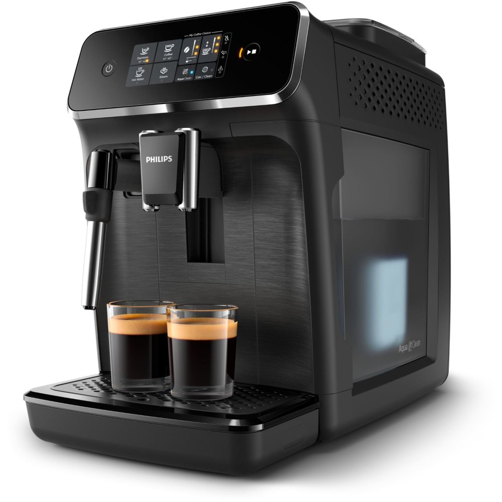 Philips EP2220/10 volautomatische espressomachine