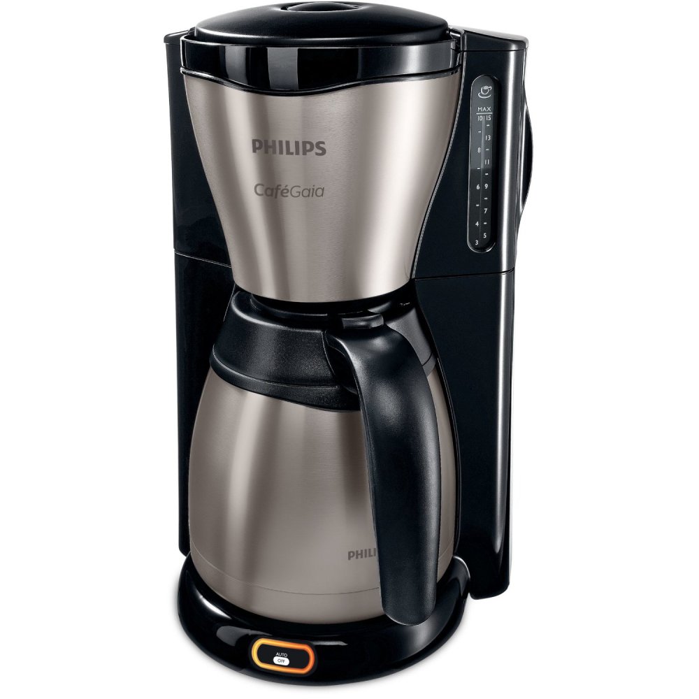 Philips Koffiezetapparaat HD7548/20 café gaia