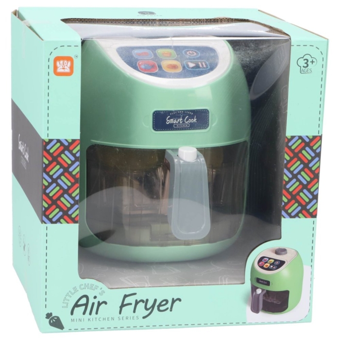 Air fryer