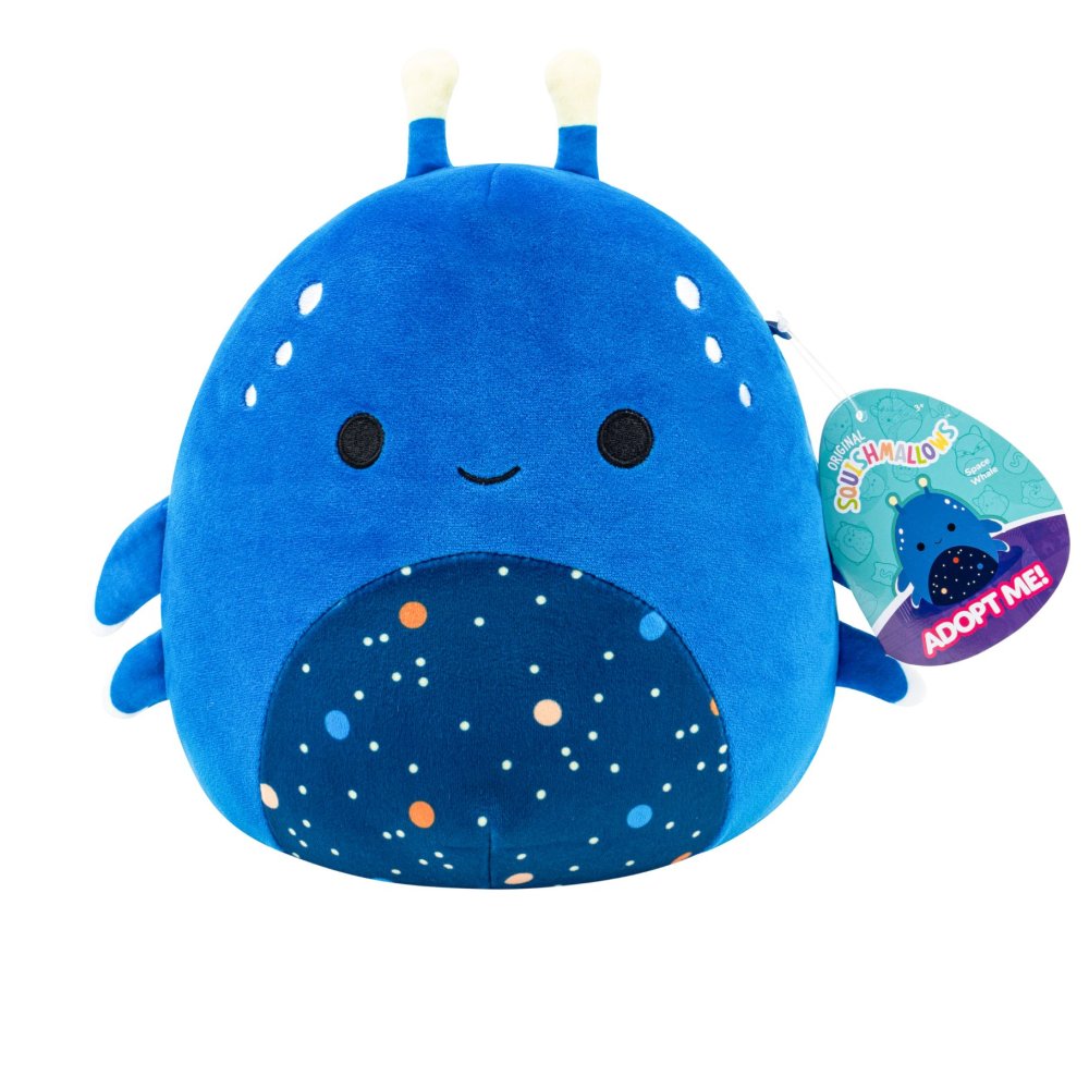 Squishmallows adopt me! space 20 cm