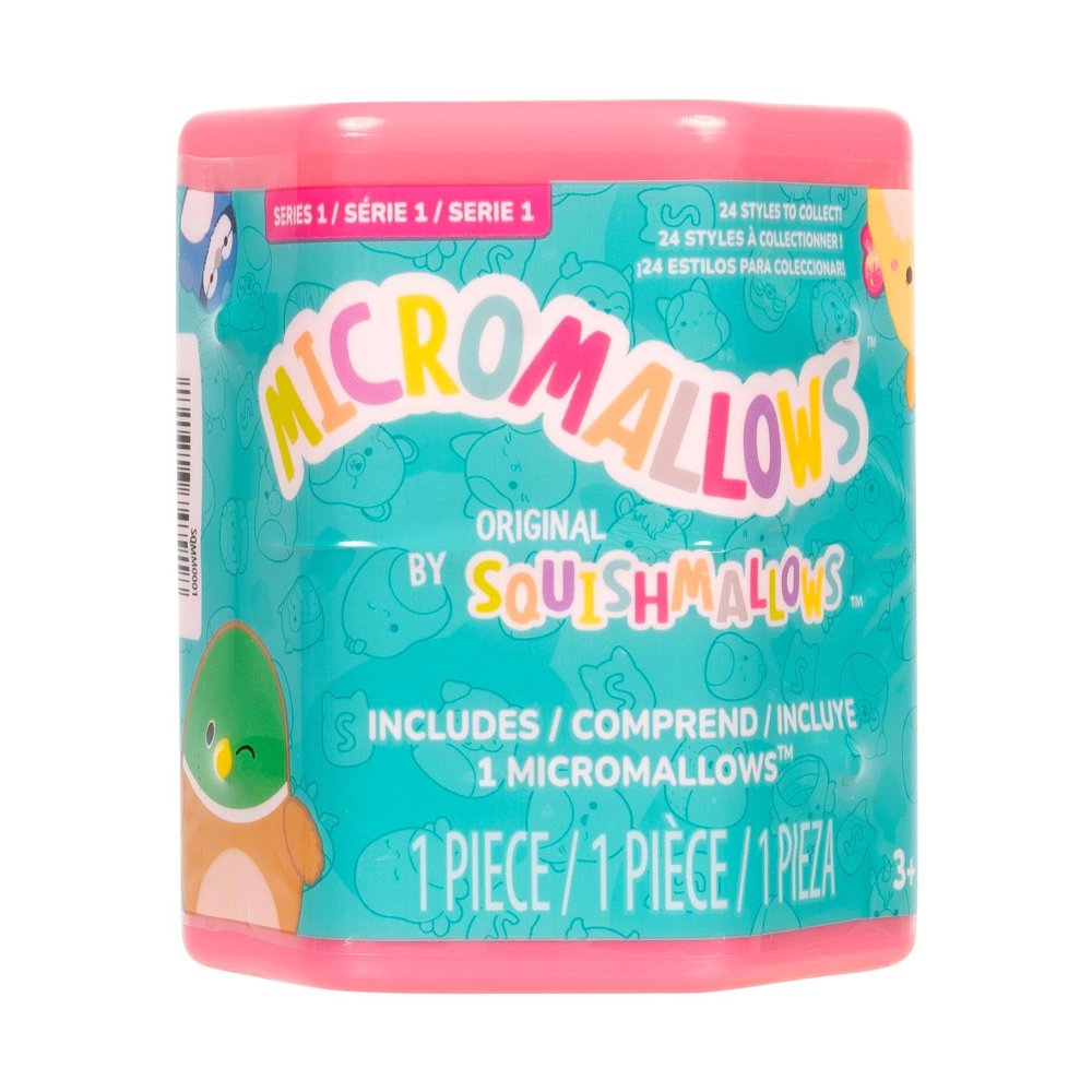 Micromallows blind bag 6