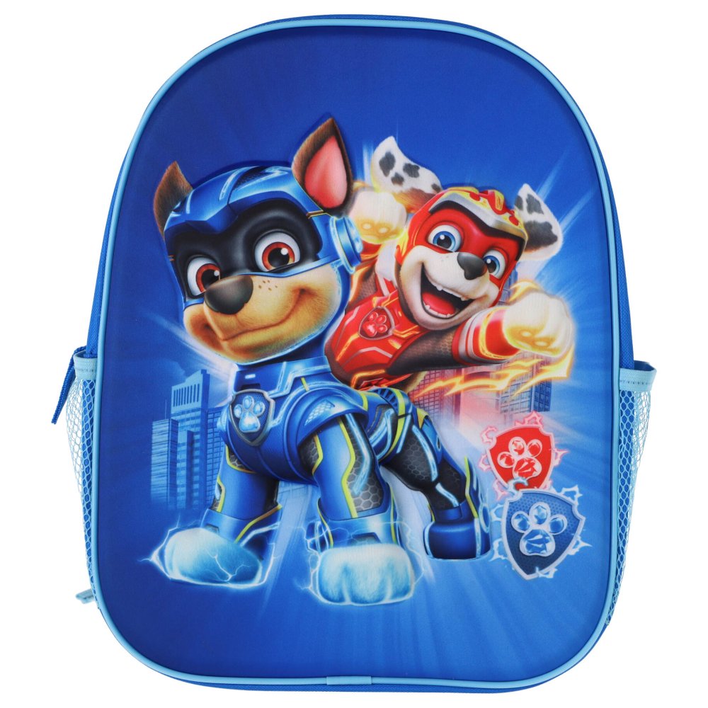 Paw Patrol Rugzak 3D