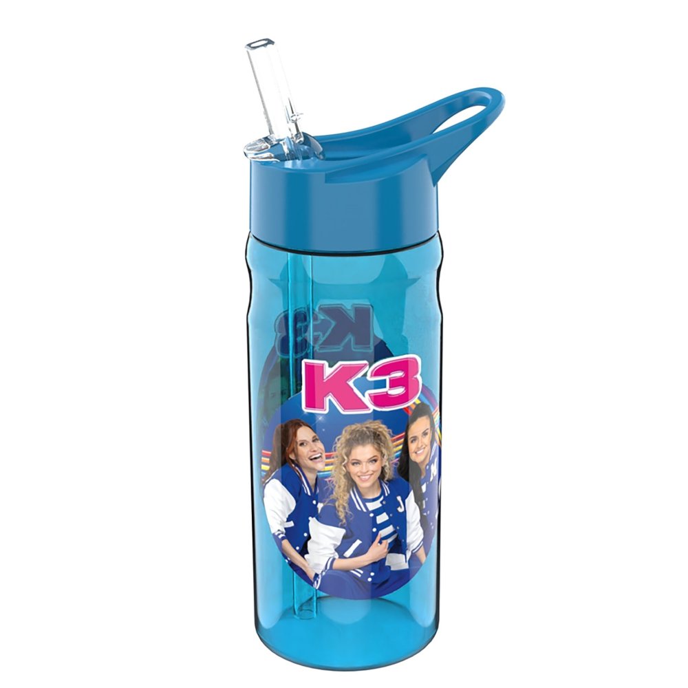 K3 Drinkfles Sport