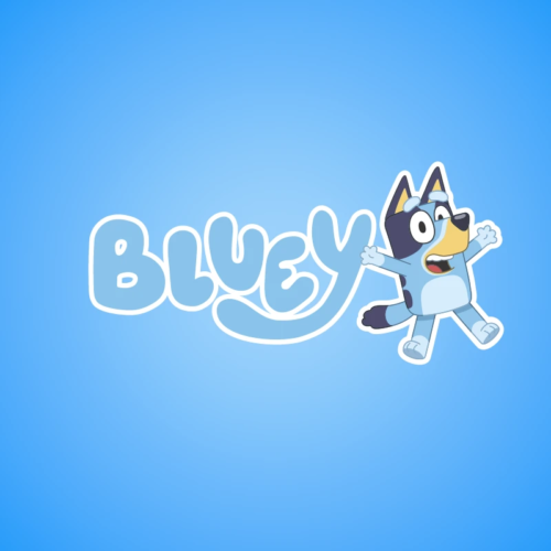 Bluey Speelgoed