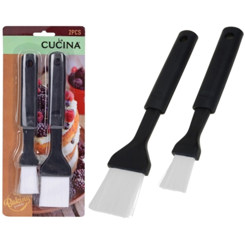 La Cucina Bakkwasten Set van 2 2 Assorti