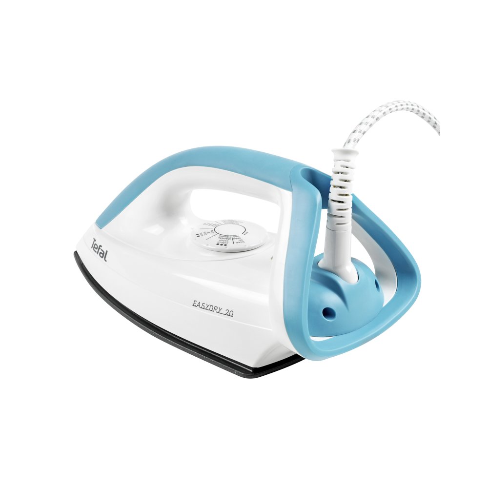 Tefal Bangkok Droogstrijkijzer Easydry 20