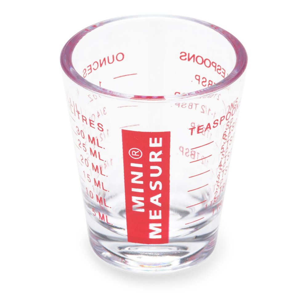 Patisse maatbeker mini 30 ml