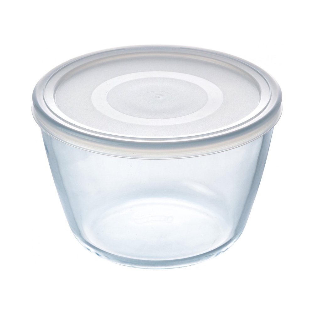 Pyrex Cook & Freeze Schaal Rond 1