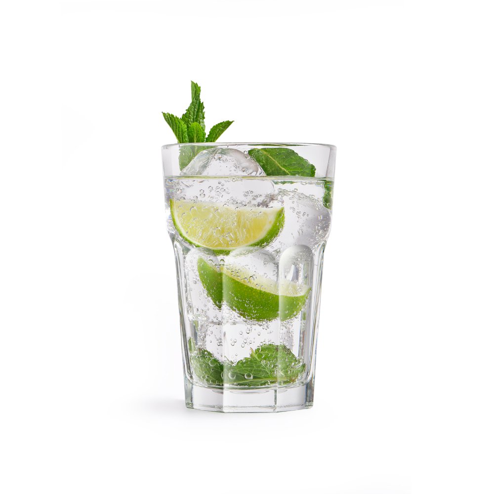 Royal Leerdam Mojito Glazen S/4