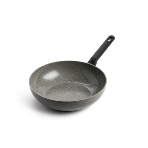 BK Granite wokpan Ø28 cm