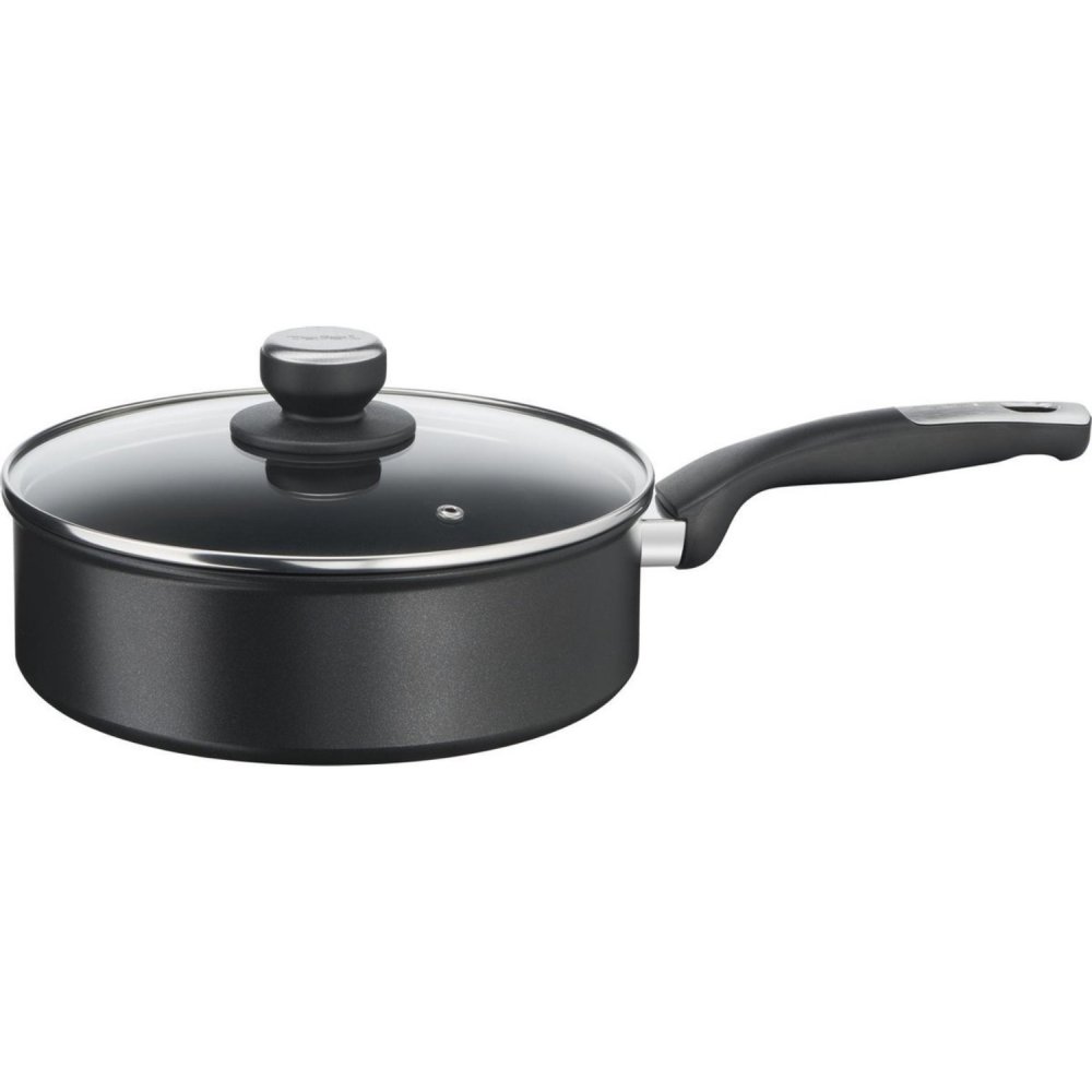 Tefal Hapjespan Unlimited 24 cm + deksel