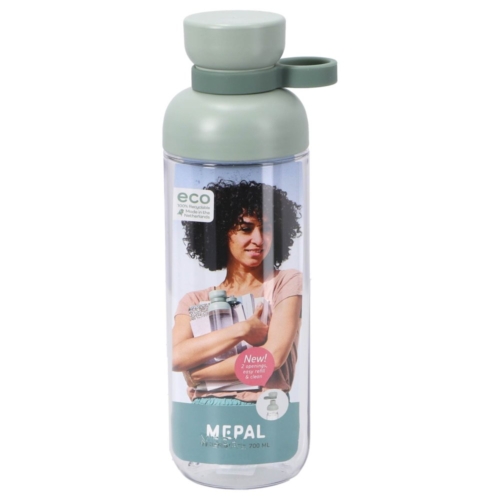 Mepal waterfles vita 700 ml nordic sage