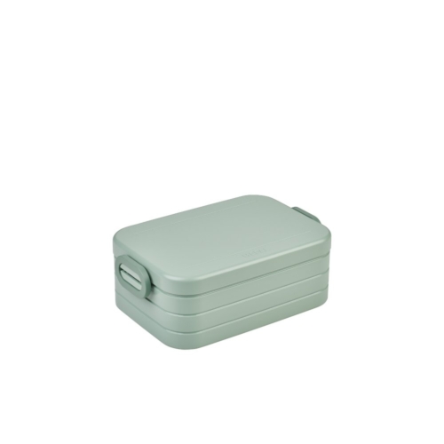 Mepal lunchbox midi nordic sage take a break