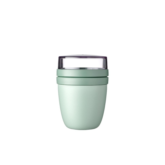 Mepal lunchpot ellipse nordic sage