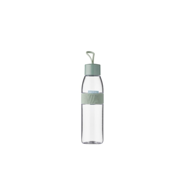 Mepal waterfles ellipse 500 ml nordic sage