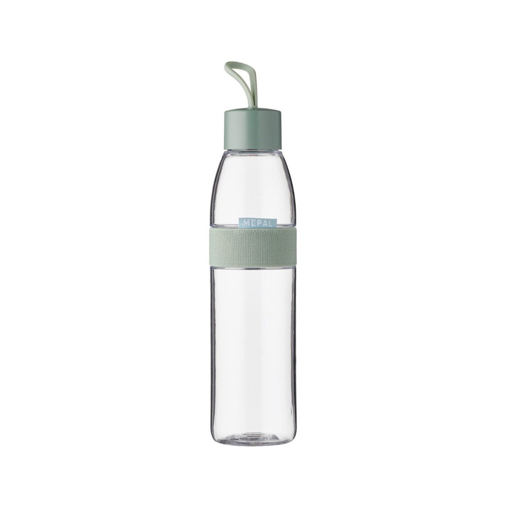 Mepal waterfles ellipse 700 ml nordic sage