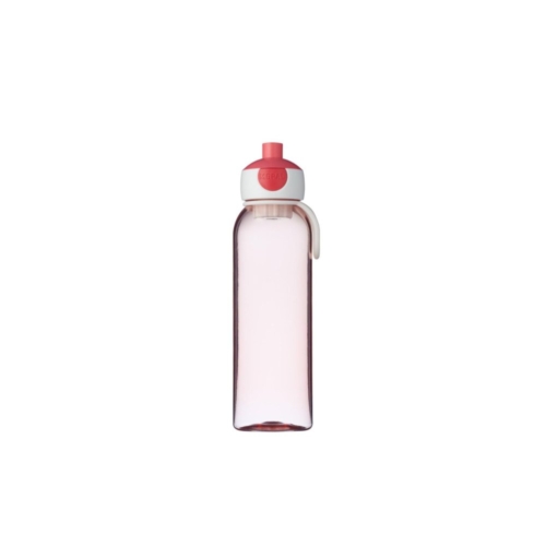 Mepal Waterfles Campus pop-up pink 500ml