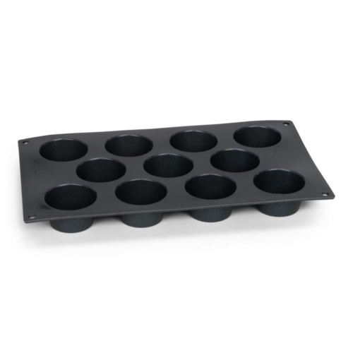 Patisse mini muffinvorm 11 vaks 29 x 17 cm