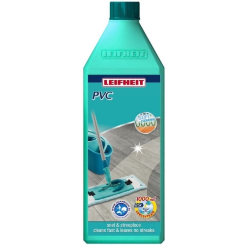 Leifheit PVC Reiniger 1 Liter