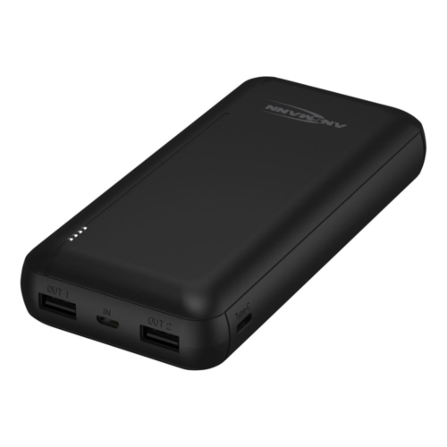 Powerbank 200000 mah pb212 pc laptop