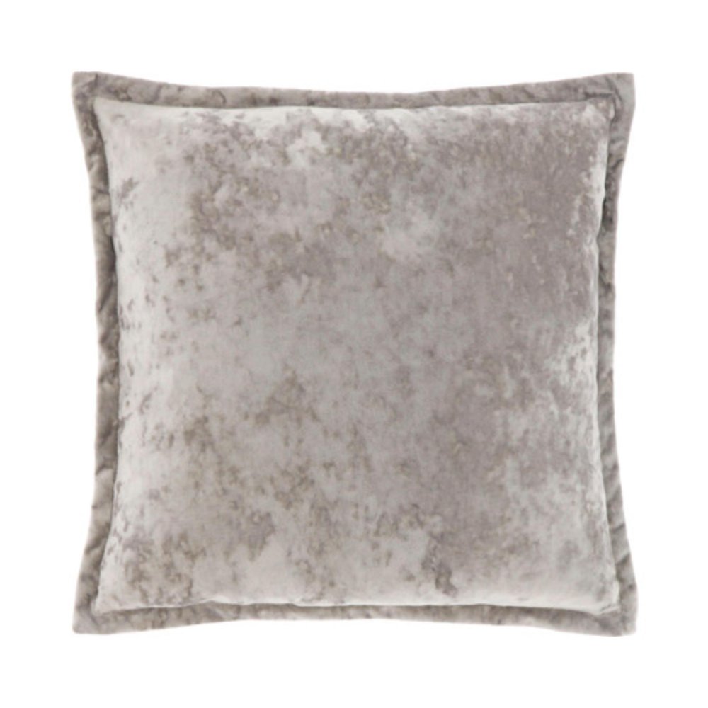 Kussen Unique Living Tatum 45x45cm chateau grey