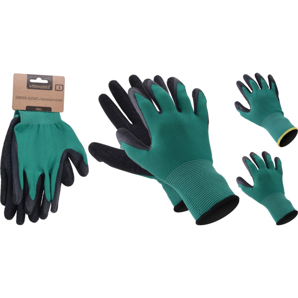 Progarden Tuinhandschoenen dames 2 assorti