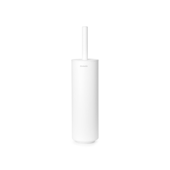 Brabantia MindSet toiletborstel met houder  Mineral Fresh White