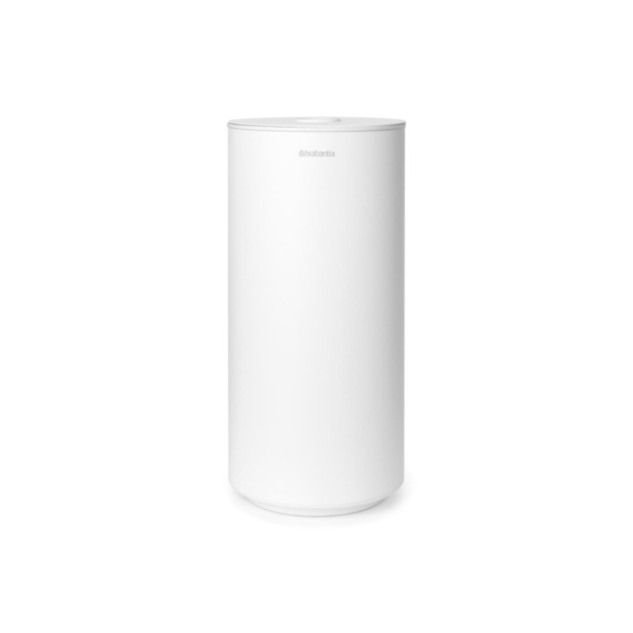 Brabantia MindSet reserverolhouder - Mineral  Fresh White