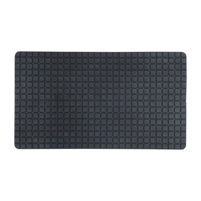 Dutch House Badmat Anti Slip 69 x 39 cm assorti