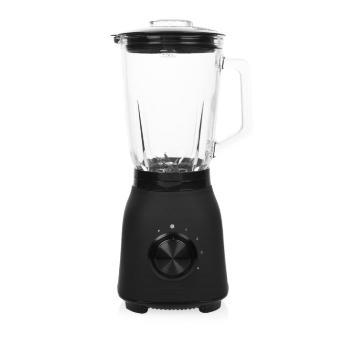 Princess blender Black Steel 1