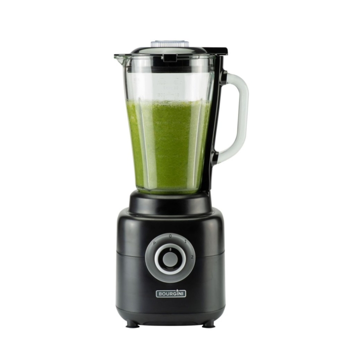 Bourgini power blender 1