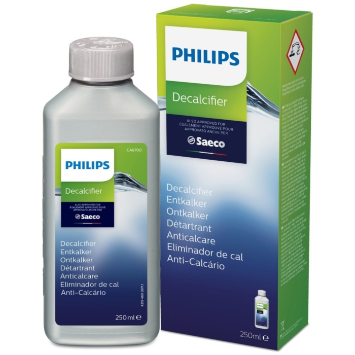 Philips / Saeco Koffiemachineontkalker CA6700/10 250 ml