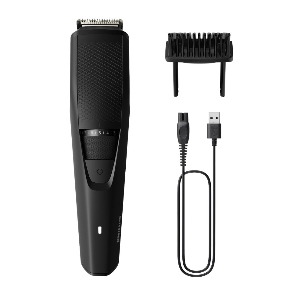 Philips bt3234/15 beard trimmer fancy box