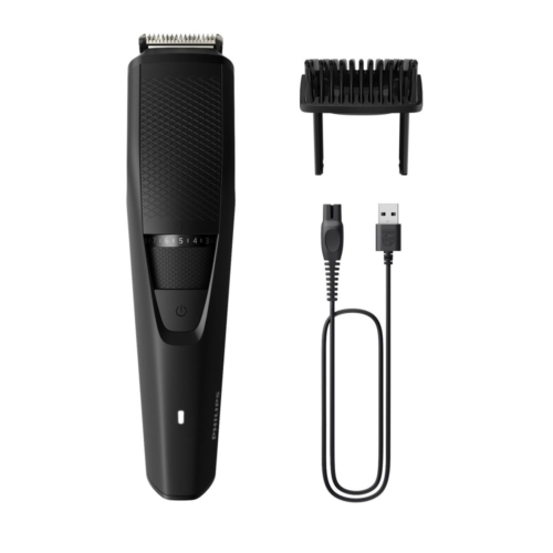 Philips bt3234/15 beard trimmer fancy box