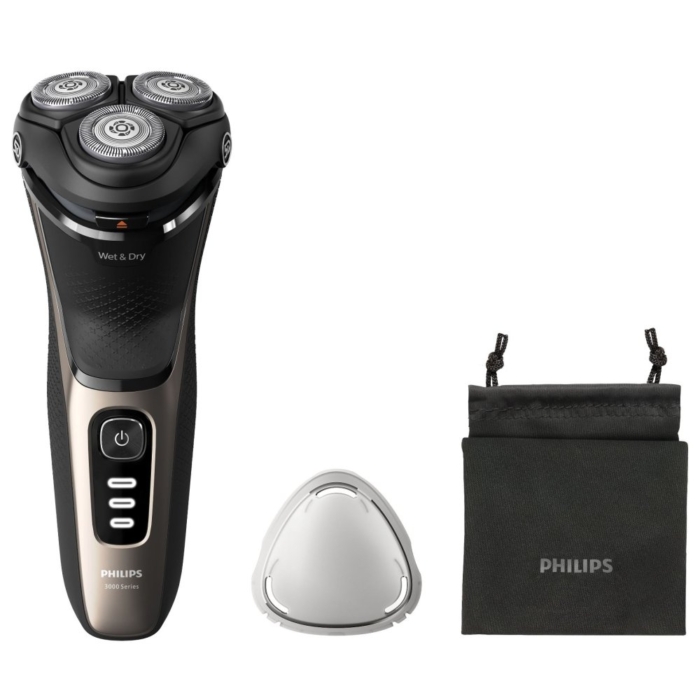 Philips s3242/12 shaver p-cap