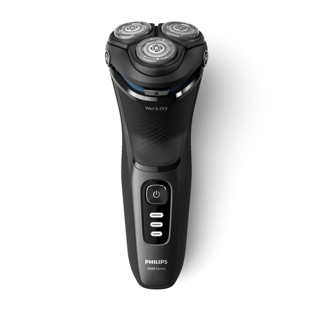 Philips s3244/12 shaver p-cap