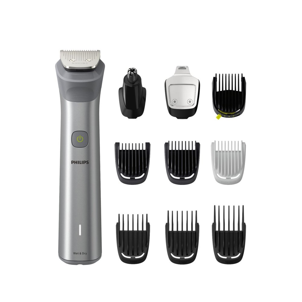 Philips mg5920/15 multi grooming set fancy box